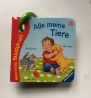 Neu: Buggybuch: Alle meine Tiere Nordrhein-Westfalen - Lohmar Vorschau