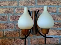 4 Stück, tolle 60iger Jahre Wandlampe # Retro # Schleswig-Holstein - Sörup Vorschau