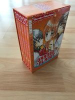 Orange Planet 1-5 mit Schuber, Haruka Fukushima -Manga Pankow - Weissensee Vorschau