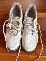 Hallensportschuhe Größe 39,5 Bremen - Oberneuland Vorschau