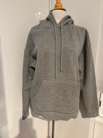 Zara Sweatshirt grau Gr. S- wie neu! Frankfurt am Main - Frankfurter Berg Vorschau