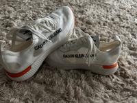 Calvin Klein Jeans Sneakers Alban S0583 Bayern - Regensburg Vorschau
