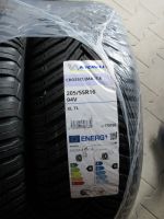 Michelin CrossClimate 2- 205/55 R16 94V Allwetterreifen Stk Neu ! Rheinland-Pfalz - Ockenheim Vorschau