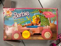 Barbie Strandbuggy Baden-Württemberg - Gärtringen Vorschau