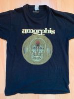 Amorphis M Tourshirt Queen Of Time München - Au-Haidhausen Vorschau