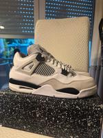 Jordan 4 Military black Kr. München - Neuried Kr München Vorschau