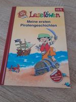 Erstleserbuch Leselöwe Bayern - Buch a. Erlbach Vorschau