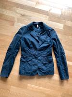 QS by s. Oliver Jacke Blazer  schwarz Gr. 34 Bayern - Heroldsberg Vorschau