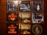 After Forever, Agathodaimon, Crystal Ball CDs inkl. Versandkosten Bayern - Bad Neustadt a.d. Saale Vorschau