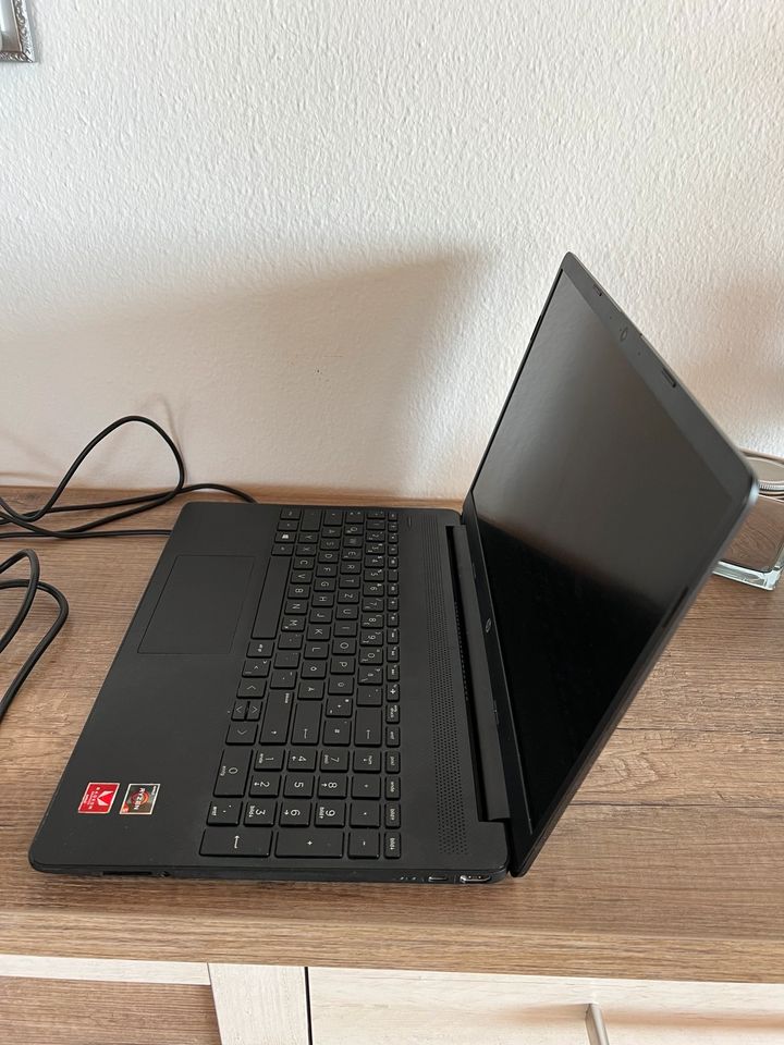 HP Laptop - 15s-eq0355ng in München