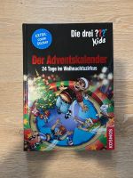 Die drei ??? Kids - 24 Tage im Weihnachtszirkus Niedersachsen - Stuhr Vorschau