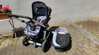 Abc turbo 6s Kinderwagen Rheinland-Pfalz - Großfischlingen Vorschau