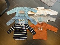 Langarmshirt Poloshirt Gr. 80 Esprit, H&M … Nordrhein-Westfalen - Kerken Vorschau