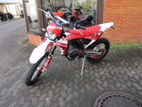 Fantic 125 XEF Enduro Performance 4T  Euro 5 2023 Bayern - Obernzenn Vorschau