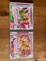 Kinder/ Jugend Hörspiel CD‘s: Hanni und Nanni !Versand möglich Niedersachsen - Salzgitter Vorschau