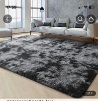 Moderner Batik Teppich waschbar  , nur selbstabholung Dresden - Pieschen Vorschau
