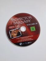 Inspektor Barnaby Vol.28 "Disc I" (Blu-ray) Thüringen - Erfurt Vorschau