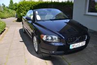 volvo c 70 cabrio. 2.4 diesel tüv 06-2027 Nordrhein-Westfalen - Herford Vorschau
