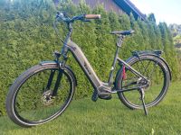 E- BIKE Advanced Trekking Pro Wave 50 (Graphit sw.  matt) Bayern - Pfarrkirchen Vorschau