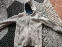 Jacke Strickfleece 104 top Berlin - Tempelhof Vorschau