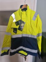 Blåkläder Sicherheitsjacke Workwear Arbeitsjacke Sommer 3XL 4064 Hamburg-Nord - Hamburg Uhlenhorst Vorschau