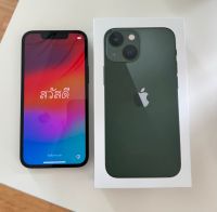 iPhone 13 mini - 128GB Niedersachsen - Bergen Vorschau