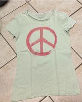 Shirt Peace Gr.164 Review Schleswig-Holstein - Norderstedt Vorschau