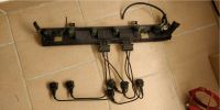 BMW E36 E34 M50 Einspritzleiste Fuel Rail Einspritzventile M50B25 Rheinland-Pfalz - Oberkail Vorschau