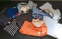 Baby/Kleinkind - Pullover + Shirts, Größe 74 Nordrhein-Westfalen - Rheine Vorschau