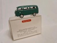 1:87 Wiking Umbaumodell VW Bus T2 Kombi Schwarzbau Niedersachsen - Sibbesse  Vorschau