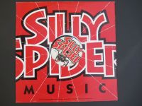 Silly Spider Maxi, LP, Vinyl, "This Feeling" Club &Dub Mix Berlin - Charlottenburg Vorschau