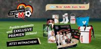 SUCHE: Ferrero/Kinder Sammelcodes - Fußball Sammelaktion Nordrhein-Westfalen - Ochtrup Vorschau
