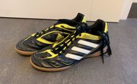 Adidas Hallenschuhe Schuhe Sportschuhe Größe 36 Halle Sport Nordrhein-Westfalen - Bocholt Vorschau