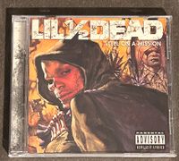 Lil 1/2 Dead - Steel On A Mission CD 1996 OG Press Niedersachsen - Ronnenberg Vorschau