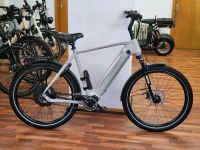 E BIKE GUDEREIT ET 13, PINION,RH58CM ,750WH, 1570KM. Nordrhein-Westfalen - Vlotho Vorschau