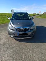 Opel Mokka Niedersachsen - Nordenham Vorschau