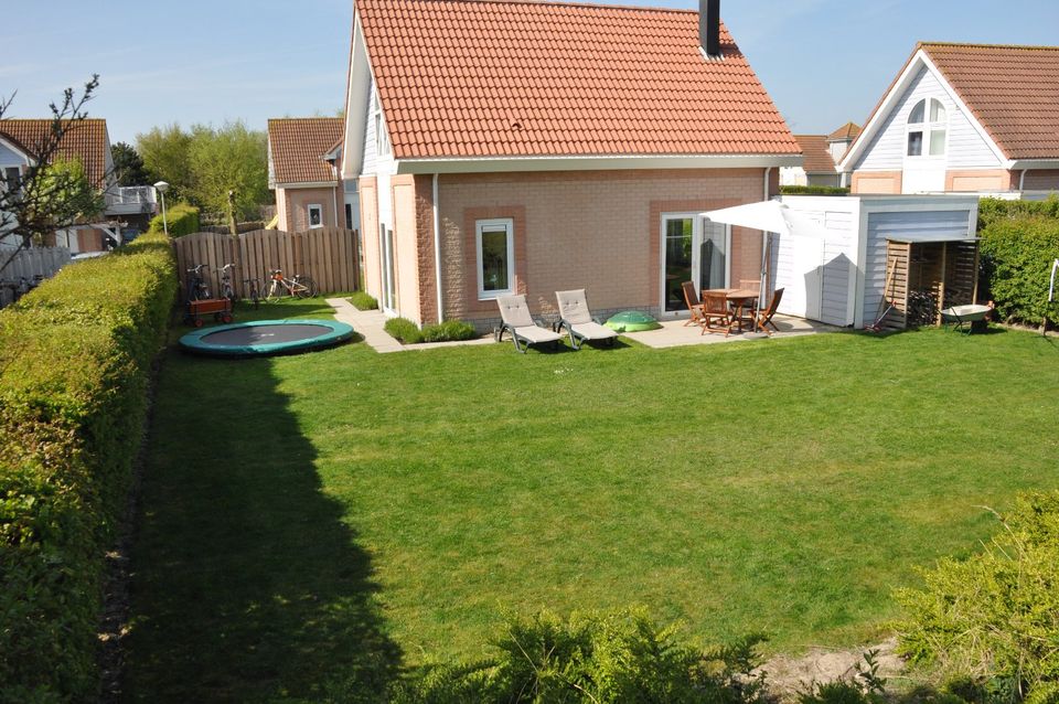 ☀️ Ferienhaus 6P Banjaard Zeeland Holland Lastminute in Aachen