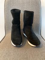 Warme Winterstiefel von Kitz Bayern - Rosenheim Vorschau