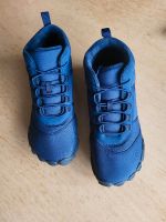 UNGETRAGEN: Feldluft Polar Winter Barfußschuhe blau Berlin - Charlottenburg Vorschau