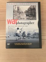 DVD War photographer Bayern - Freilassing Vorschau