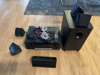 Pioneer Lautsprecher + Subwoofer Niedersachsen - Himmelpforten Vorschau