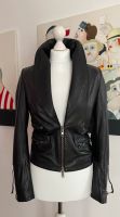 Arlette Kaballo Lederjacke Gr.36 Damen Jacke Nordrhein-Westfalen - Wilnsdorf Vorschau