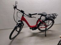 E-Bike Viktoria 50 % unter Neupreis Sachsen-Anhalt - Dessau-Roßlau Vorschau
