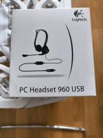 PC Headset 960 USB neu Berlin - Mitte Vorschau