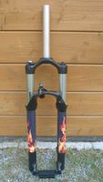 Rock Shox Reba RLT, 26 zoll, 80-120mm Federgabel, remote lock Berlin - Reinickendorf Vorschau