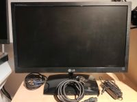 Monitor LG Flatron E2351T-BN, gebraucht Berlin - Pankow Vorschau