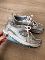 Ergonomische Sportschuhe 37,5 Sketchers Bayern - Rosenheim Vorschau