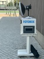 Fotobox photobooth Booth schneller Drucker hochwertige Kamera Berlin - Steglitz Vorschau