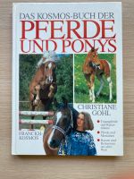 Das Kosmos Buch der Pferde und Ponys Bayern - Aschaffenburg Vorschau