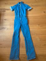Jeansoverall Mango stretch Kr. Dachau - Markt Indersdorf Vorschau